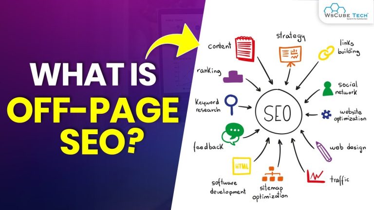 Off-page SEO service 5 Best Off Page SEO Service Provider BD | Tanisa Tithy